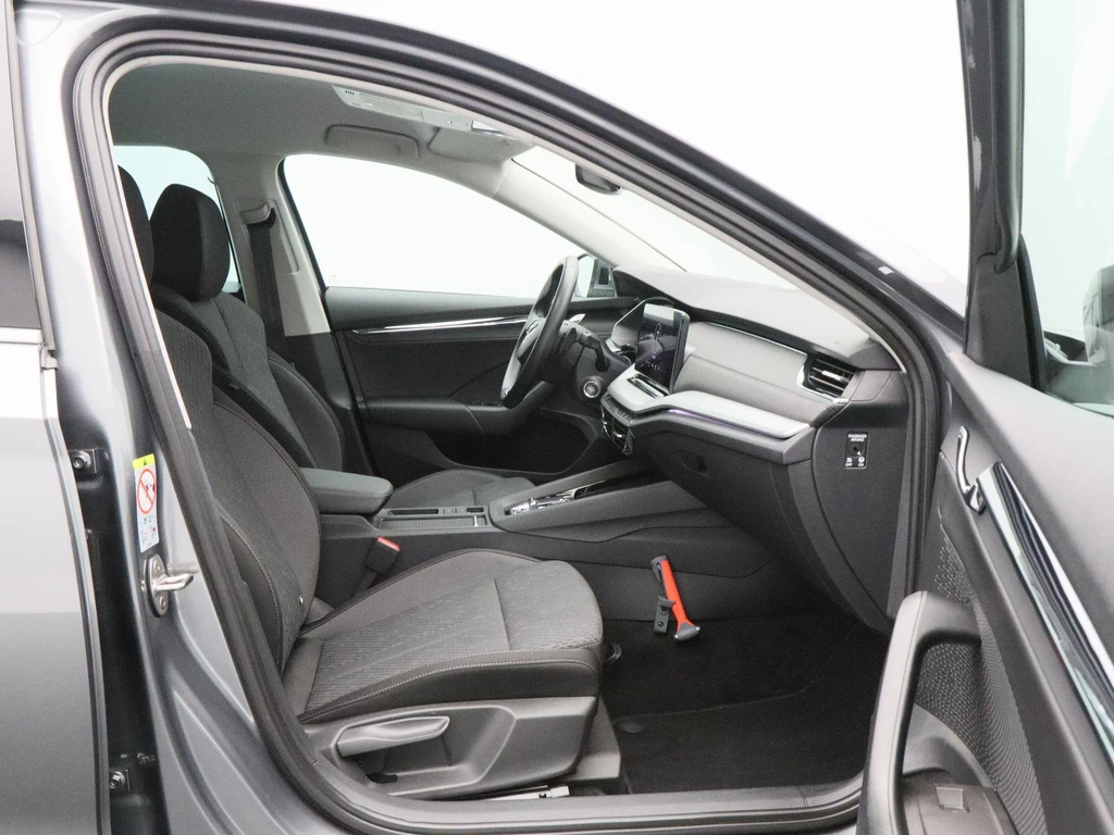Škoda Octavia – foto 37