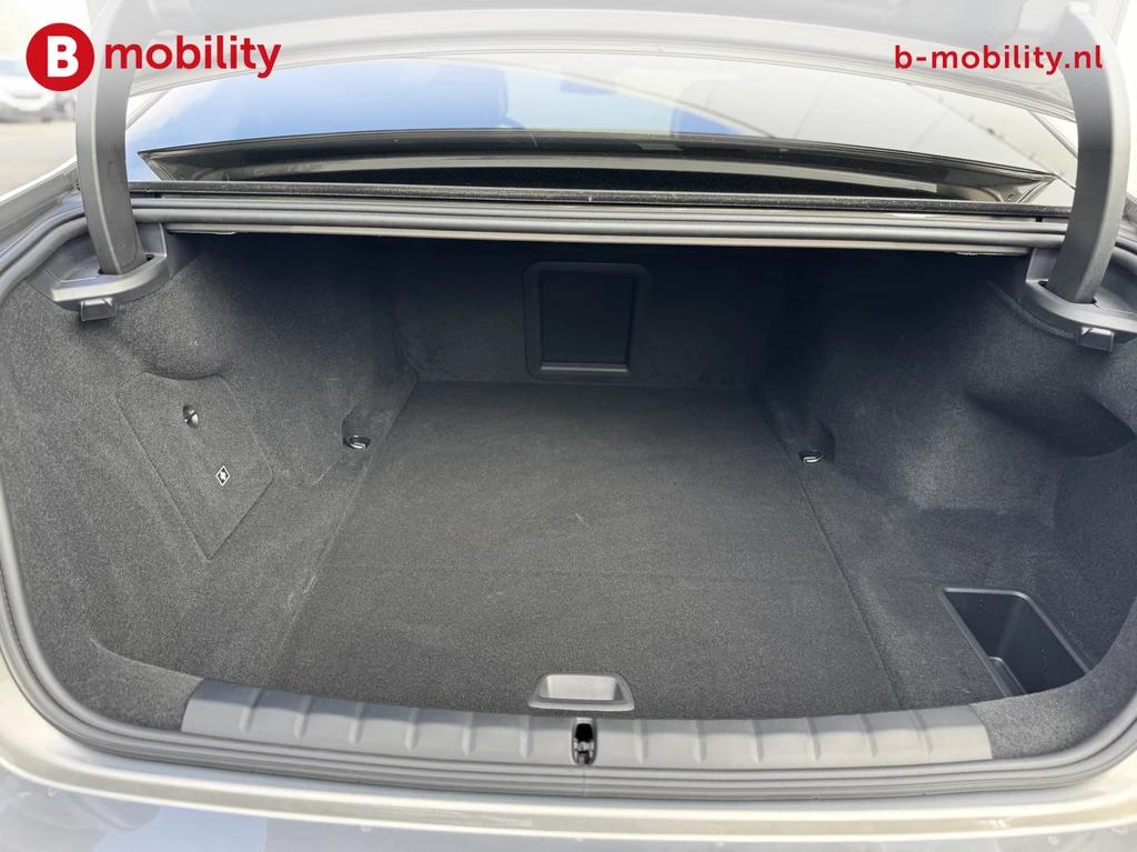 BMW i7 – foto 18
