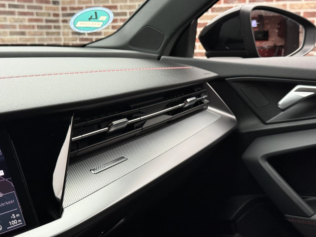 Audi A3 – foto 24