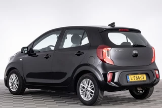 Kia Picanto – thumbnail 2