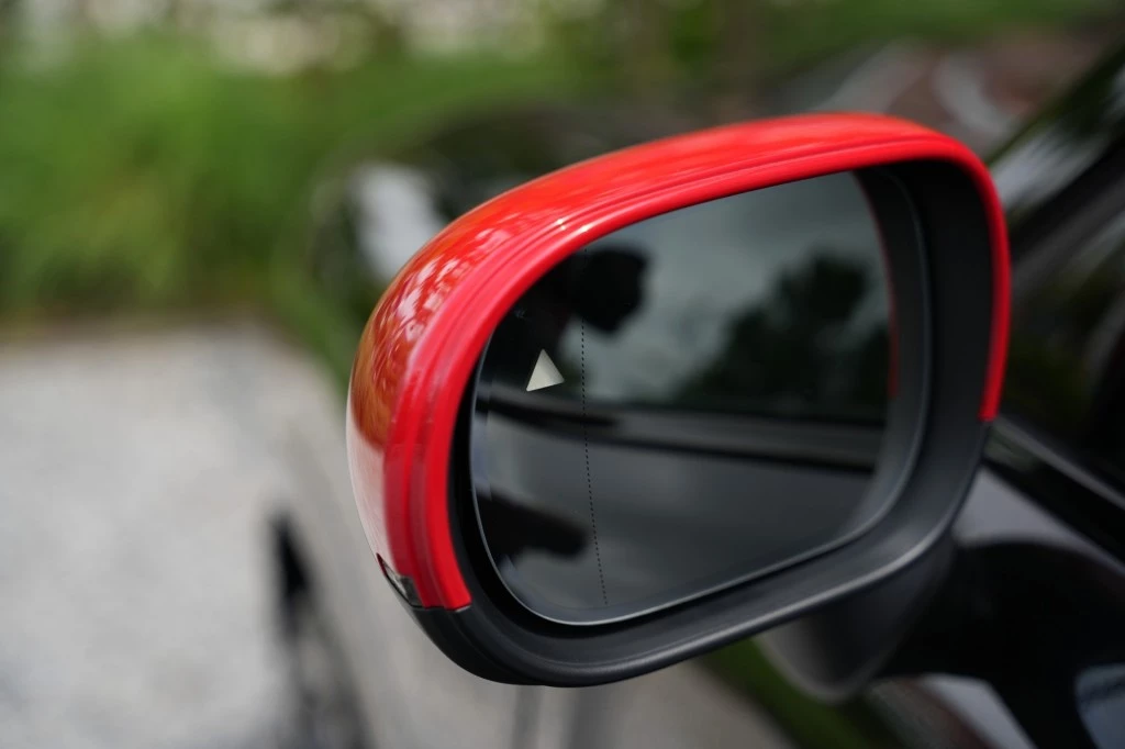 MINI Countryman – foto 44