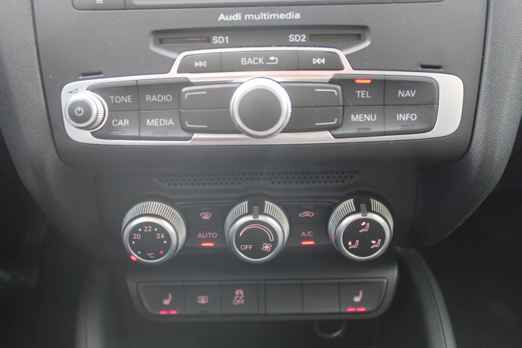 Audi A1 Sportback – foto 15