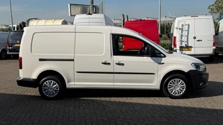 Volkswagen Caddy – thumbnail 6