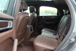 Porsche Cayenne – thumbnail 14