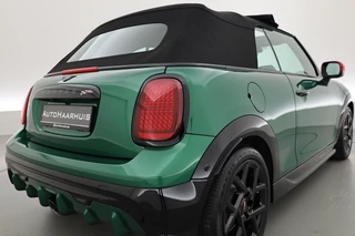 MINI Cooper Cabrio – thumbnail 5