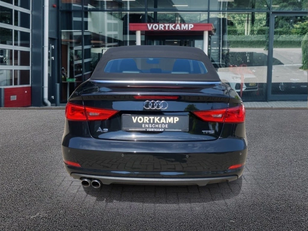Audi A3 – foto 5