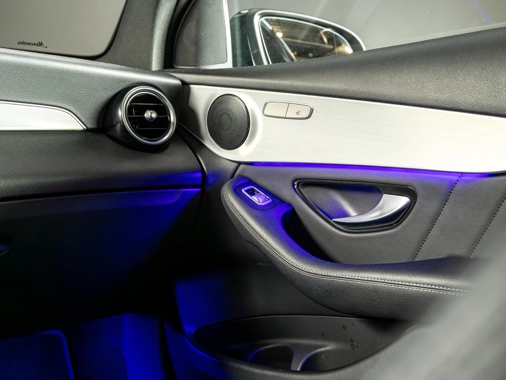 Mercedes-Benz GLC – foto 18
