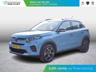 Citroën C3 – thumbnail 1