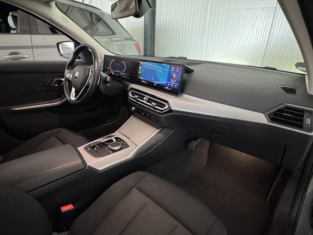 BMW 3 Serie – foto 15