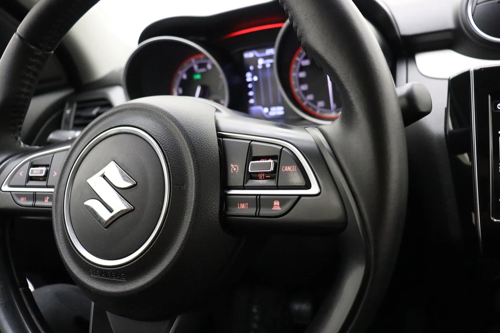 Suzuki Swift – foto 28