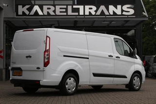 Ford Transit Custom – thumbnail 4