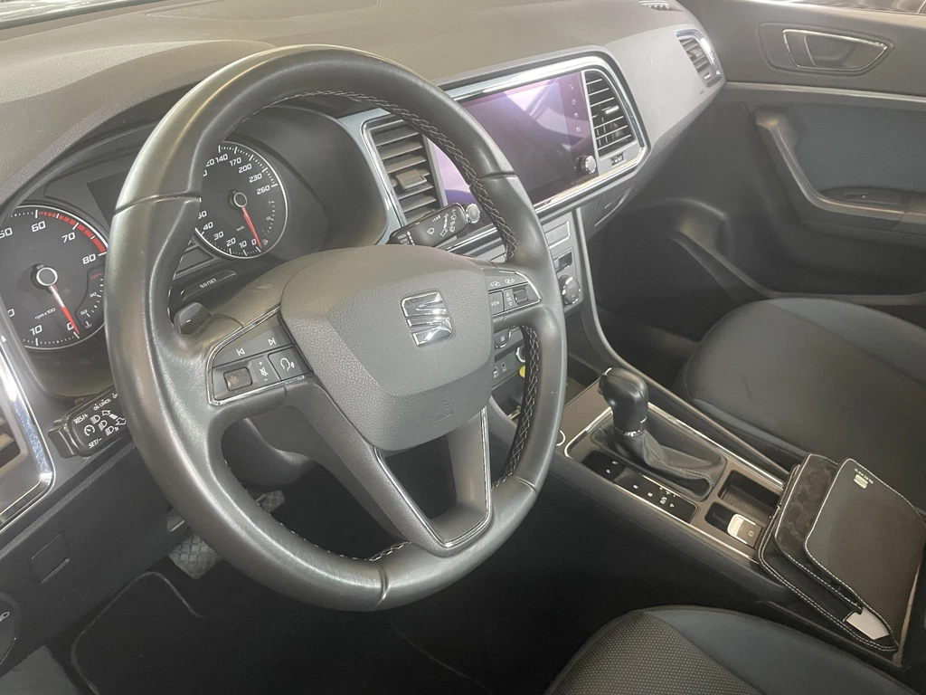 SEAT Ateca – foto 27