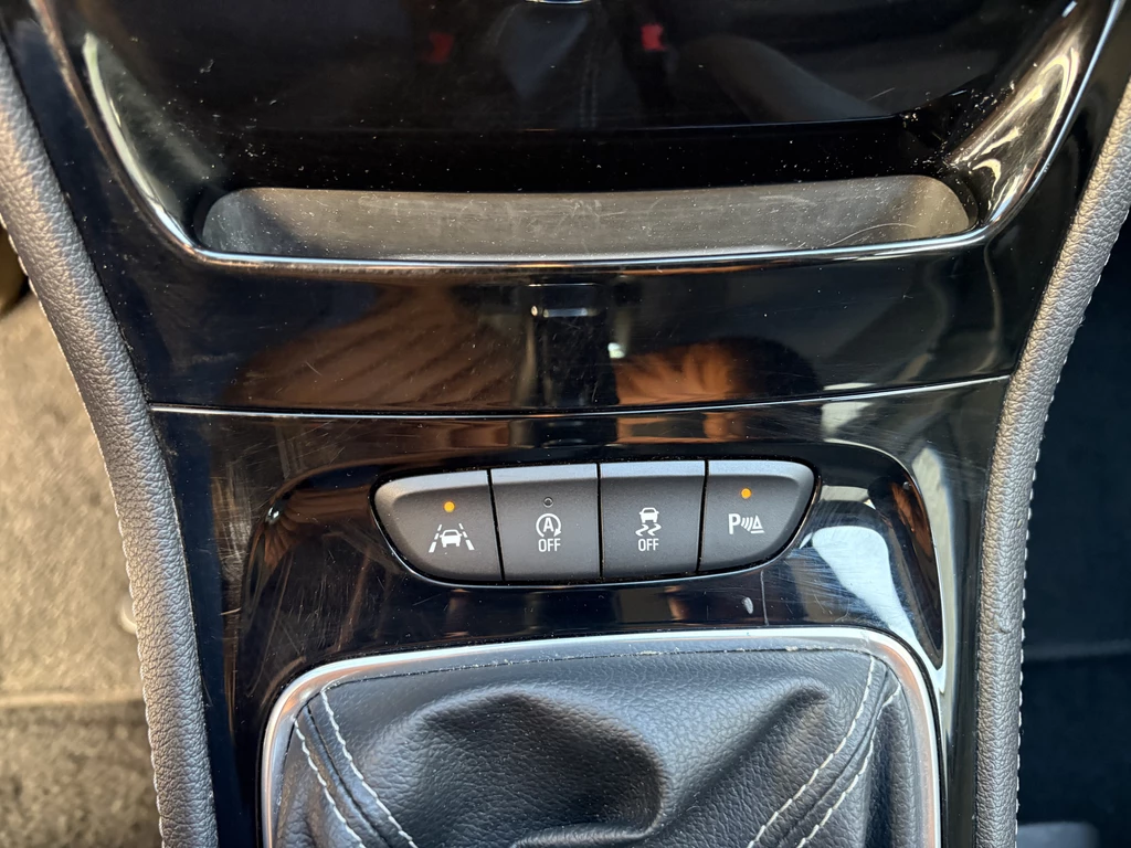 Opel Astra – foto 18