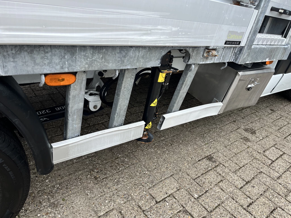 Mercedes-Benz Sprinter – foto 50