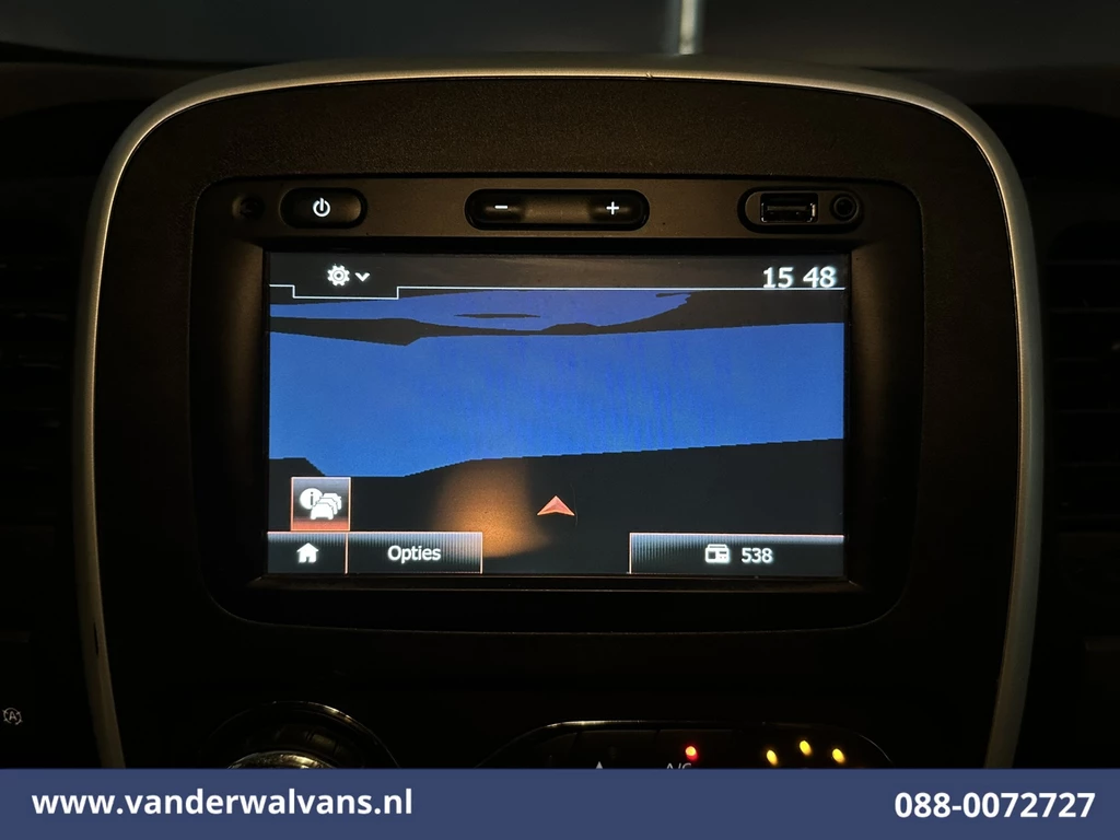 Renault Trafic – foto 6