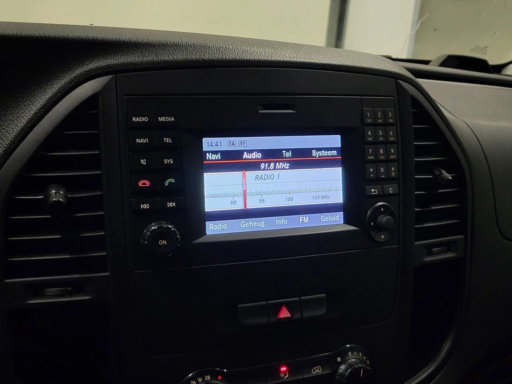 Mercedes-Benz Vito – foto 14
