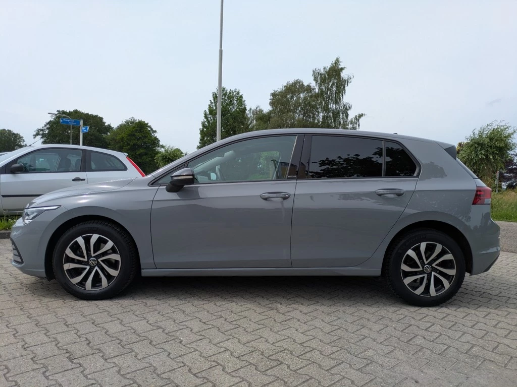 Volkswagen Golf – foto 2