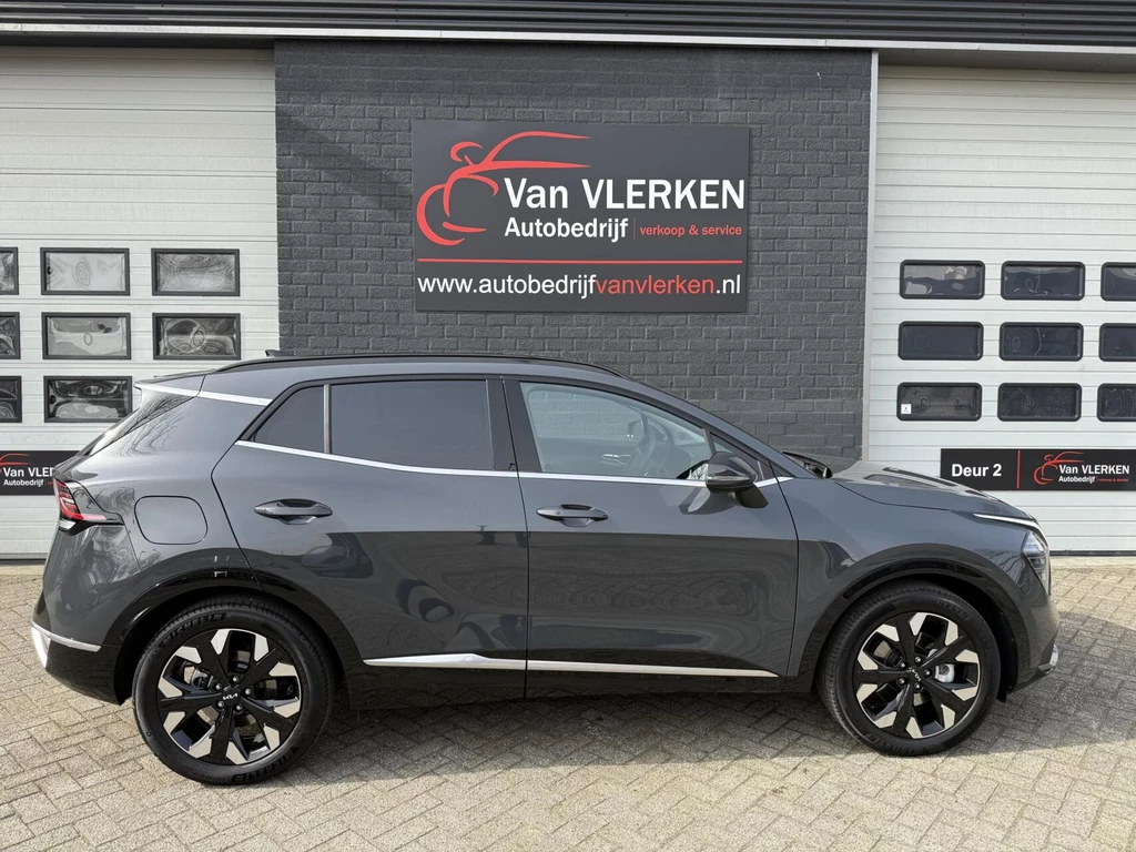 Kia Sportage – foto 4