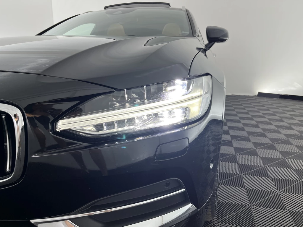 Volvo V90 – foto 36