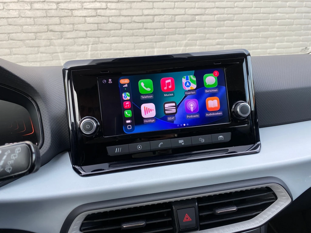 SEAT Ibiza – foto 21
