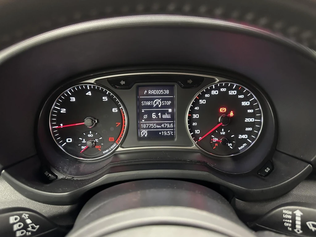 Audi A1 Sportback – foto 25
