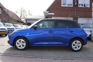 Suzuki Swift – thumbnail 2