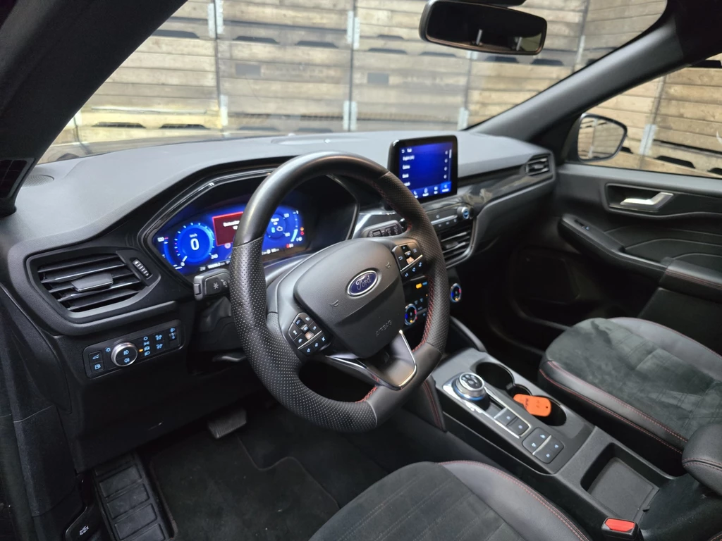 Ford Kuga – foto 9