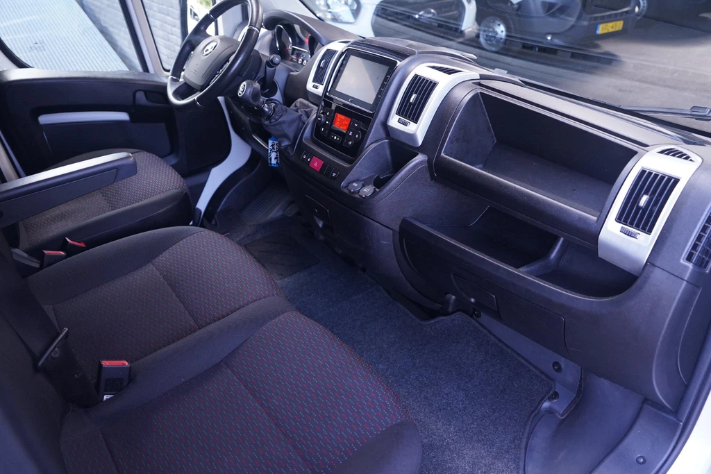 Opel Movano – foto 25