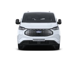 Ford Transit Custom – thumbnail 9