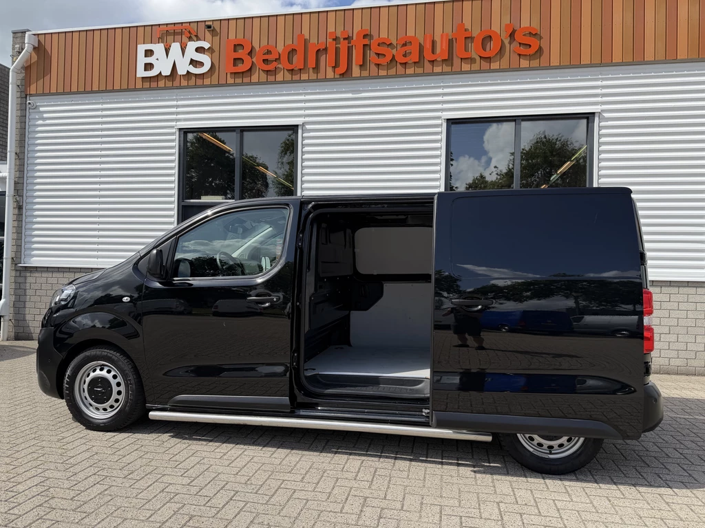 Opel Vivaro – foto 3