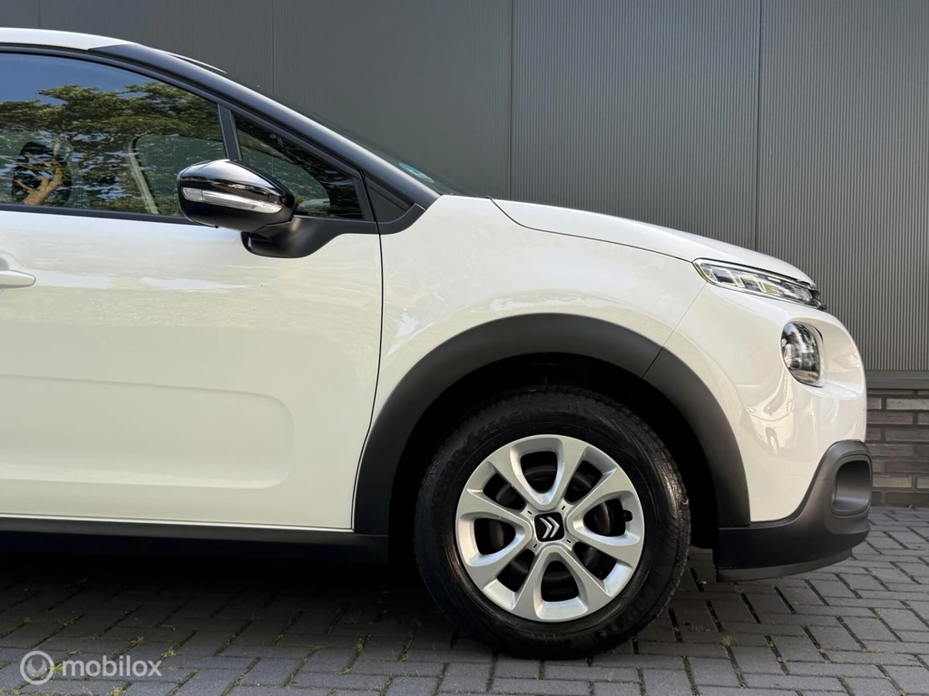 Citroën C3 – foto 19