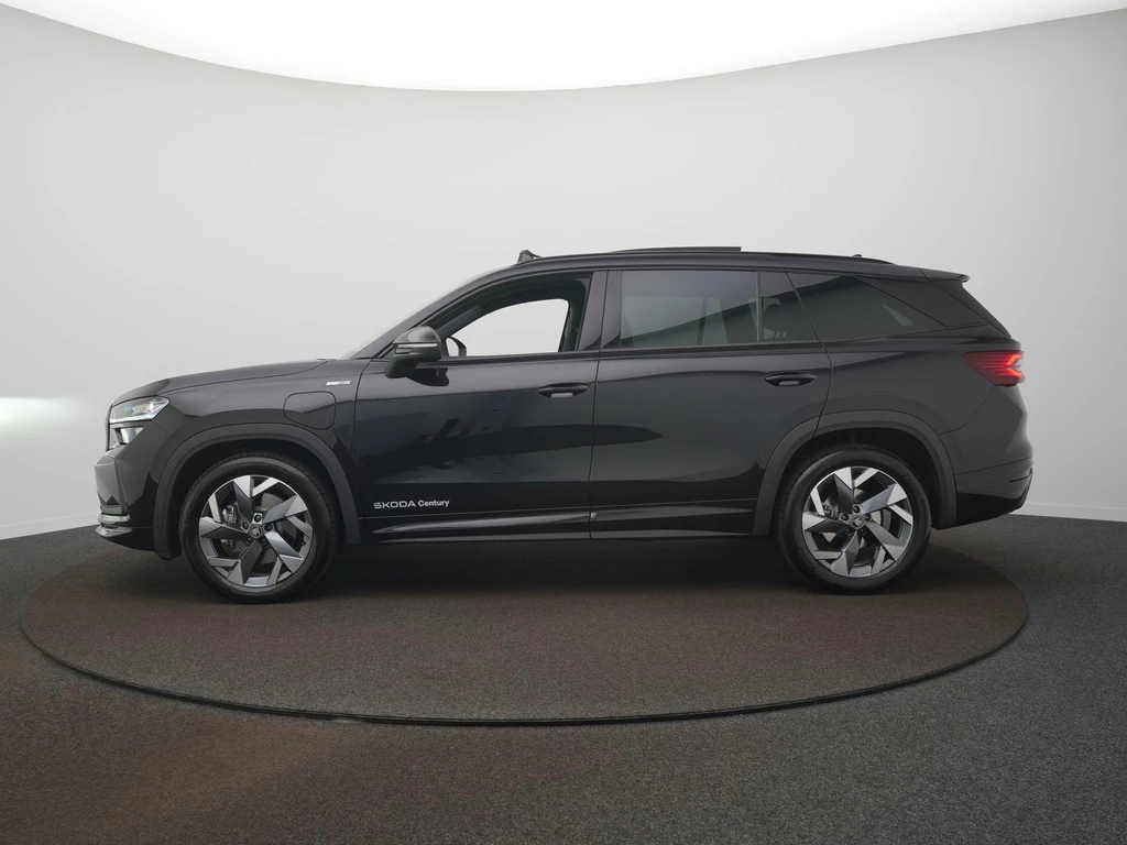 Škoda Kodiaq – foto 3