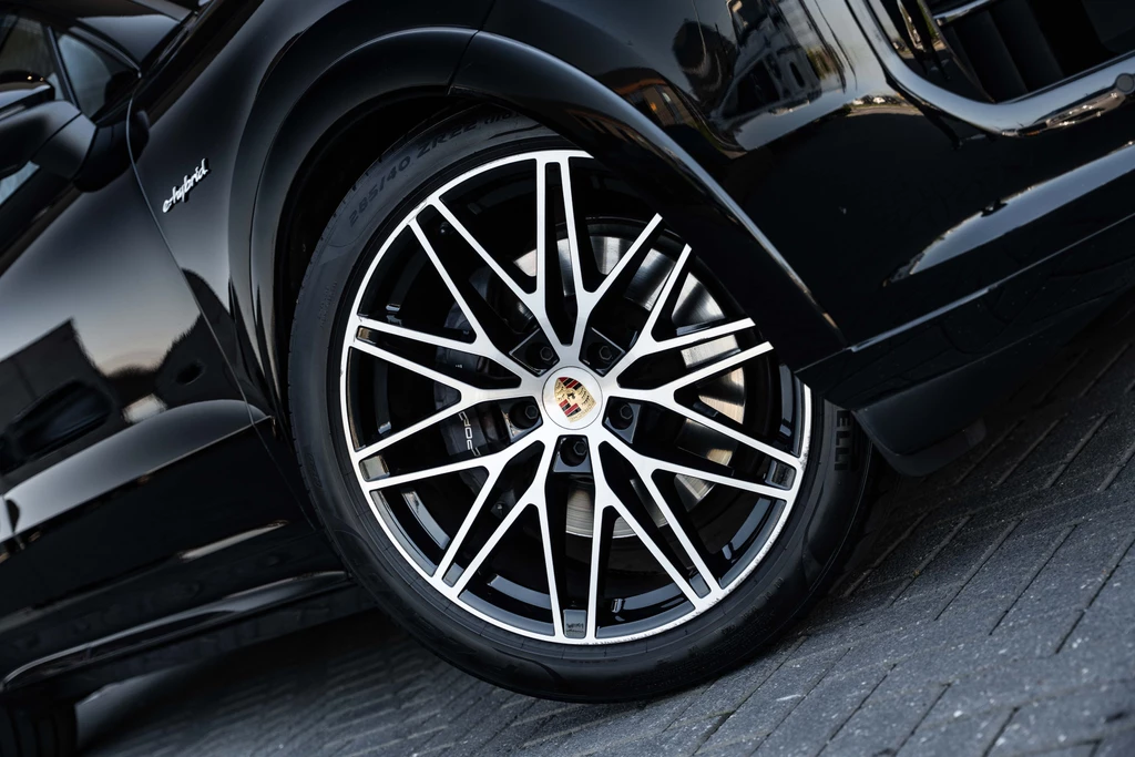 Porsche Cayenne – foto 37