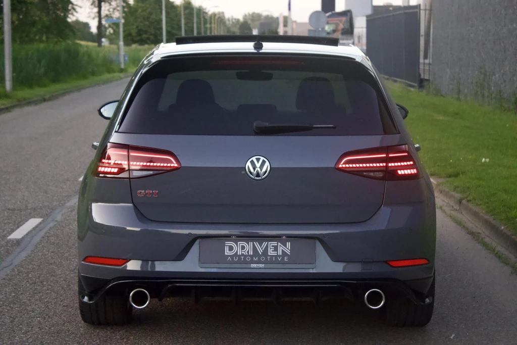 Volkswagen Golf – foto 5