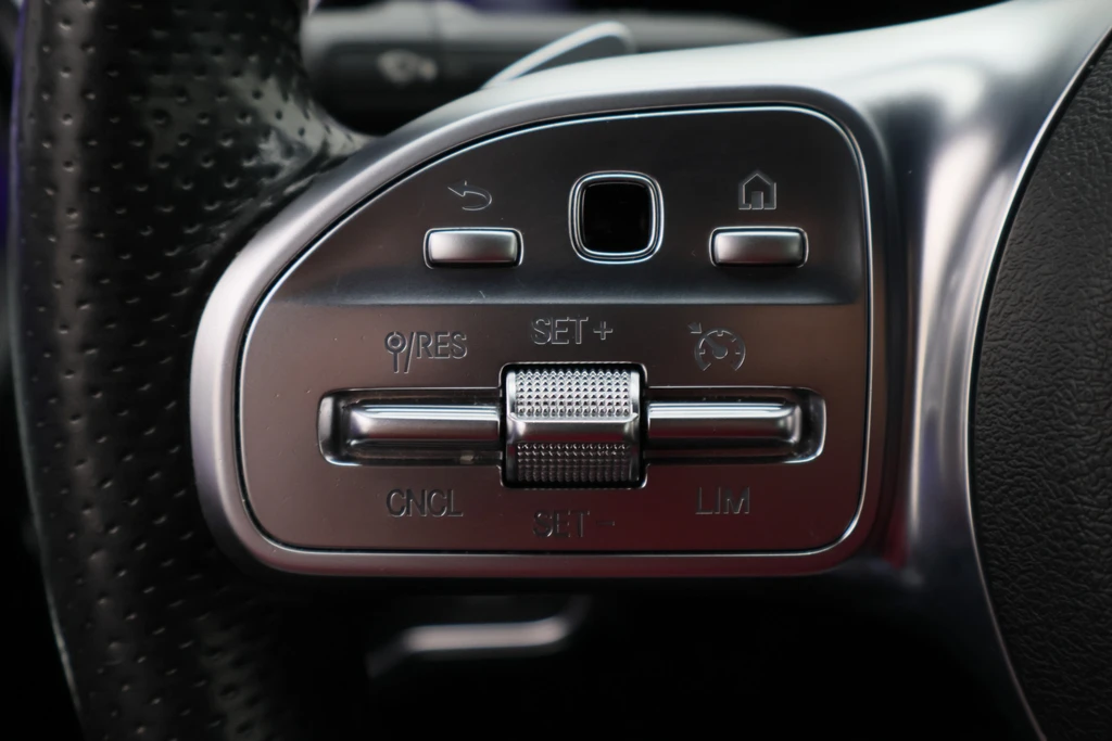 Mercedes-Benz A-Klasse – foto 33