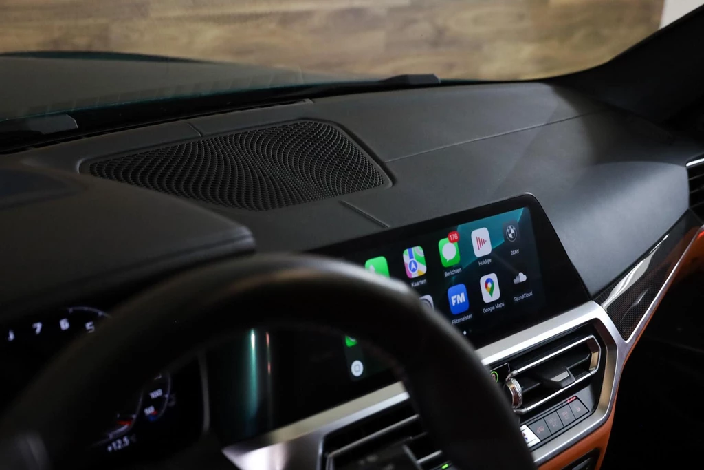 BMW M3 – foto 40