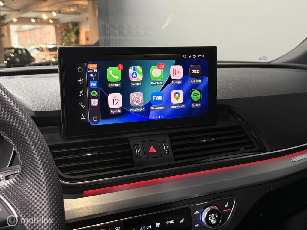 Audi Q5 – foto 28
