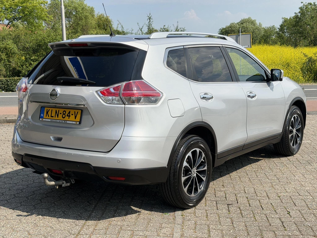 Nissan X-Trail – foto 8