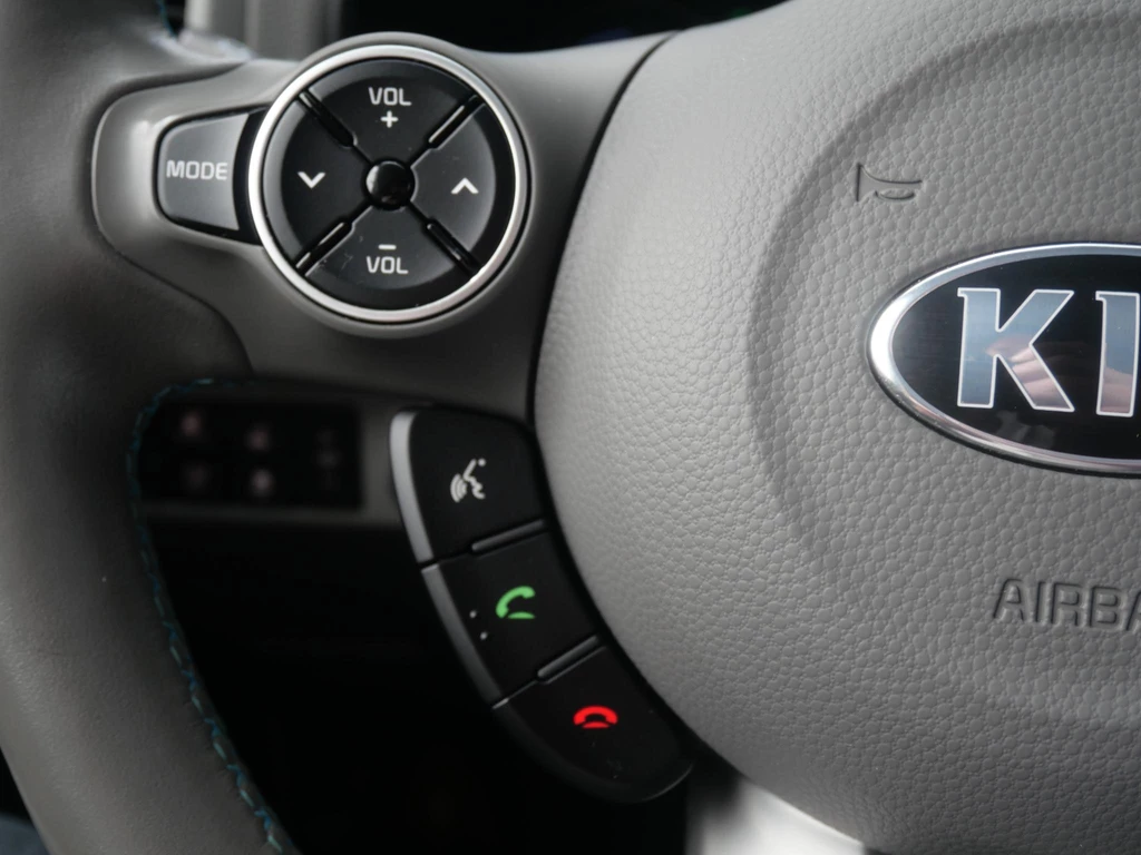 Kia e-Soul – foto 13