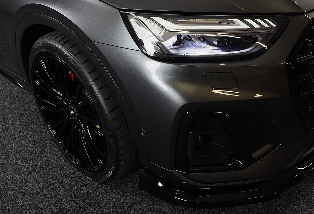 Audi Q5 – foto 63