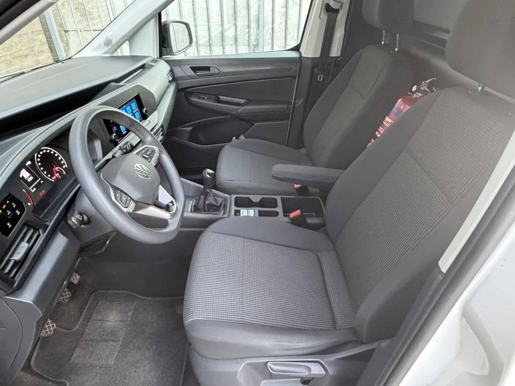 Volkswagen Caddy – foto 32