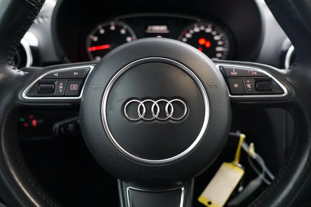 Audi A1 Sportback – foto 20