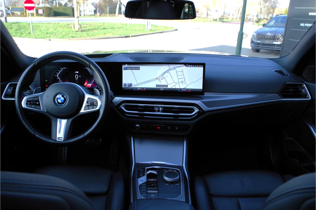 BMW 3 Serie – foto 11