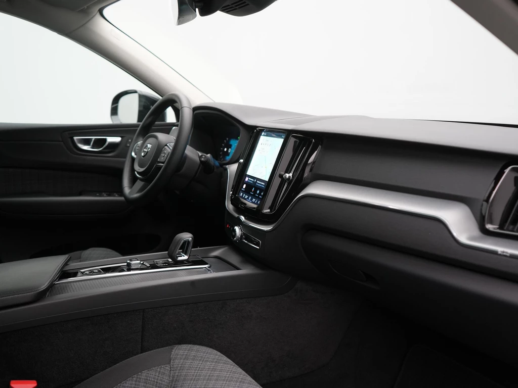 Volvo XC60 – foto 16