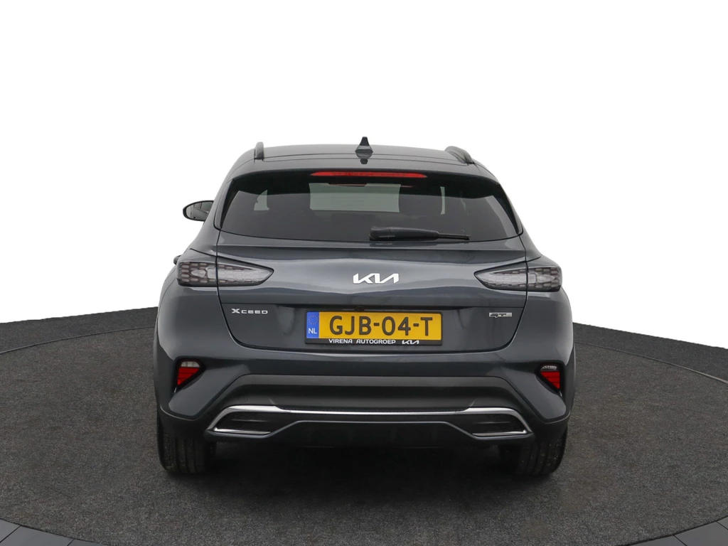 Kia XCeed – foto 6