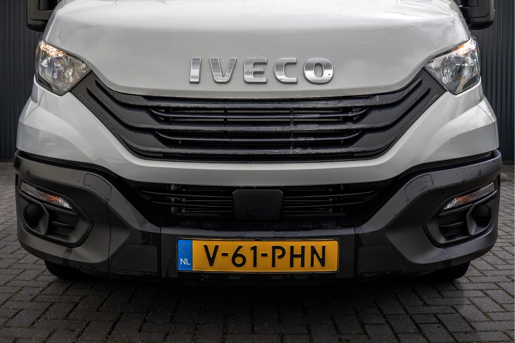 Iveco Daily – foto 9