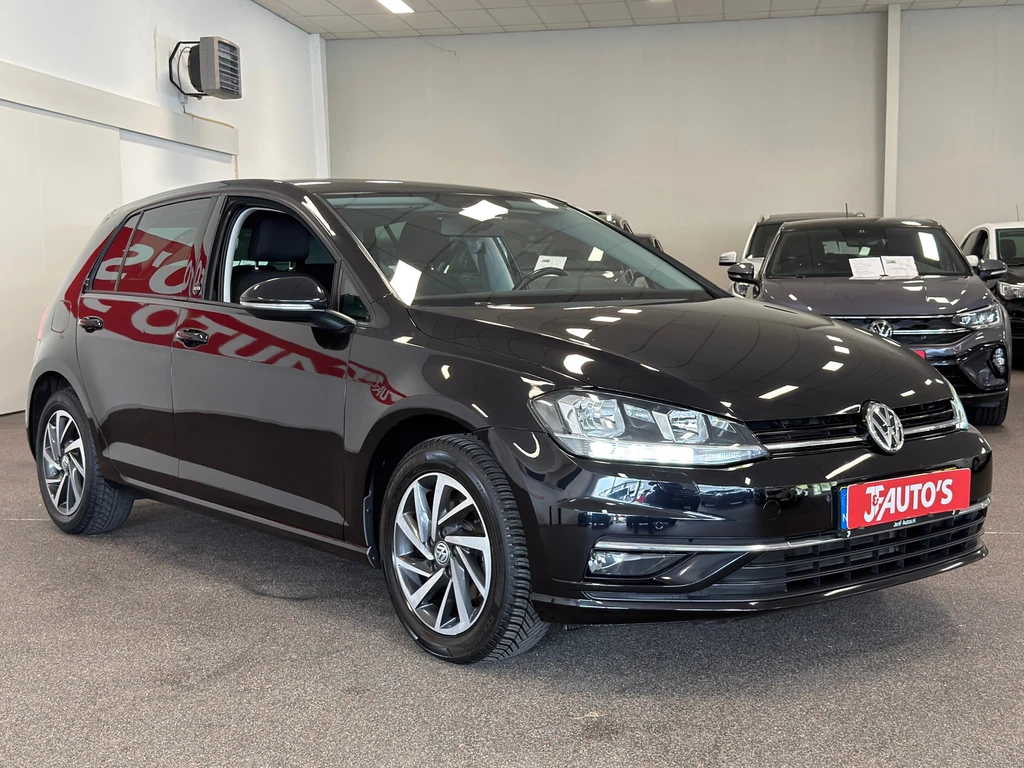 Volkswagen Golf – foto 7