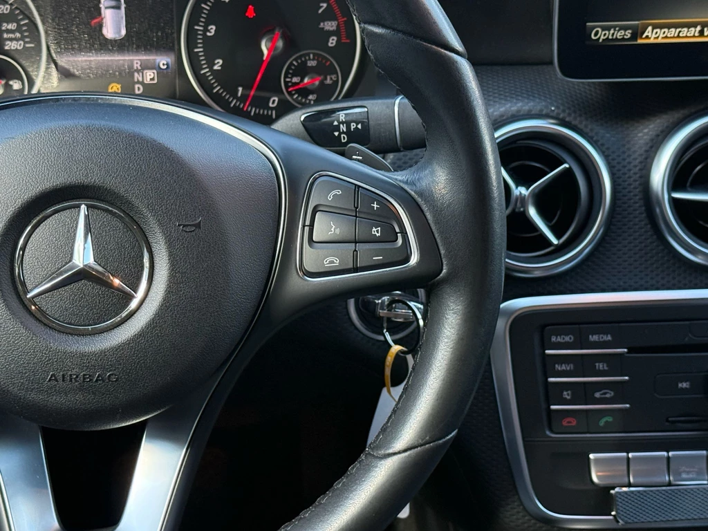 Mercedes-Benz A-Klasse – foto 22