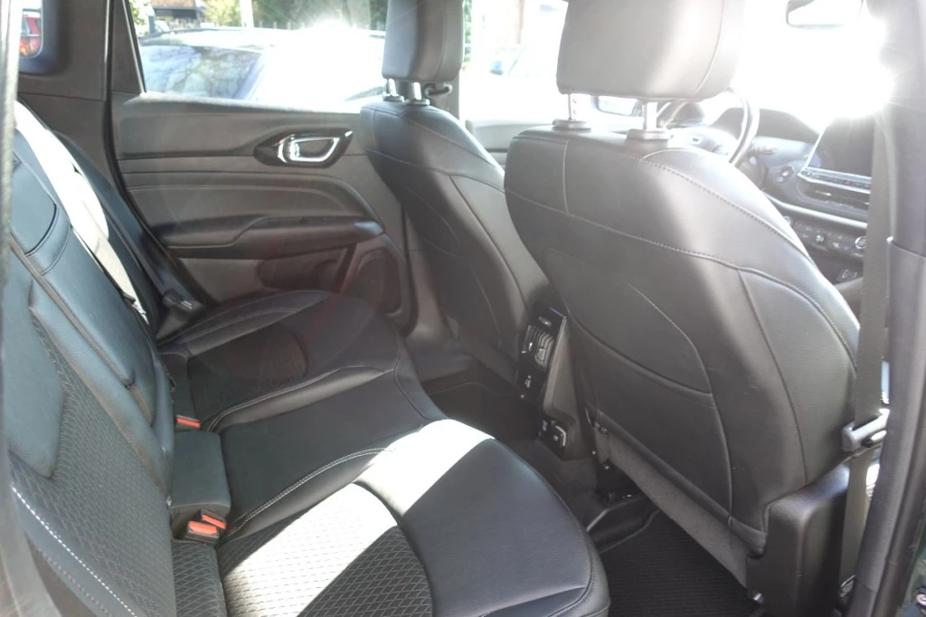 Jeep Compass – foto 32