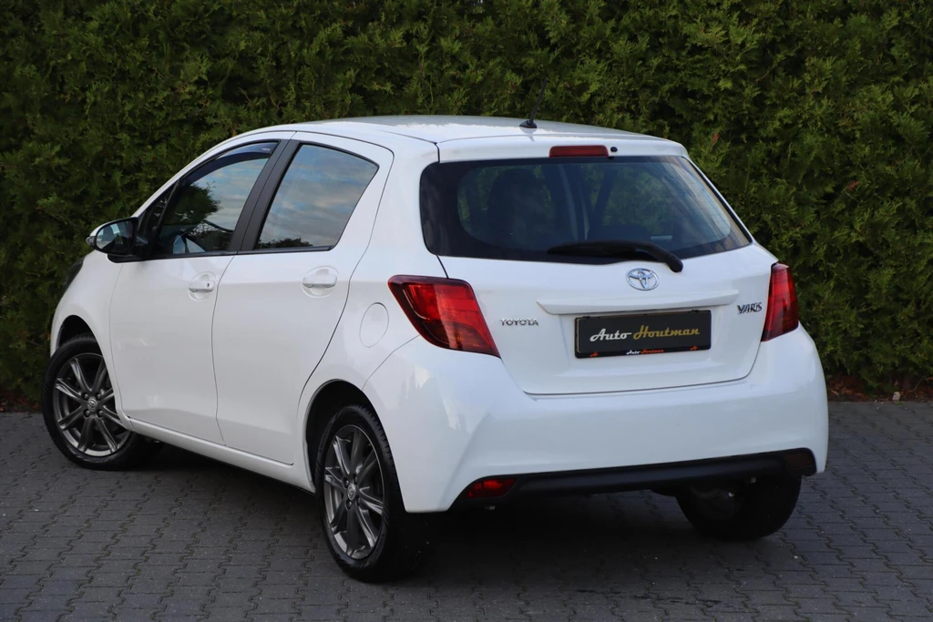 Toyota Yaris – foto 4